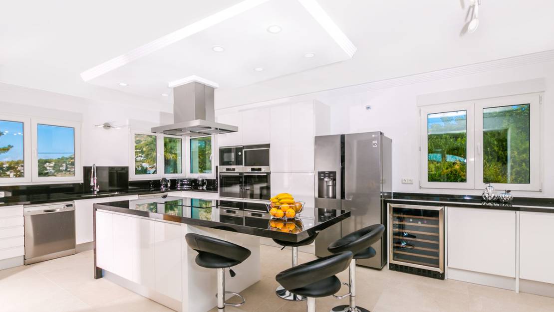 Sale - Villa - Jávea - Xàbia - Jávea - Xàbia Centro