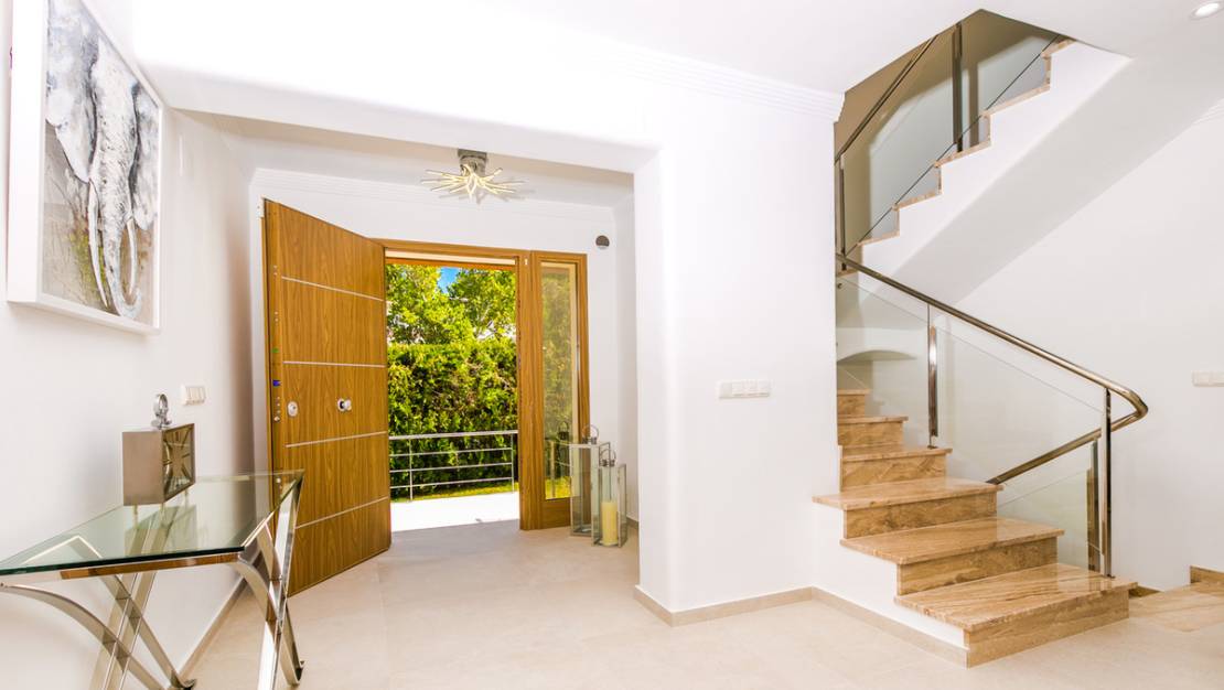 Sale - Villa - Jávea - Xàbia - Jávea - Xàbia Centro