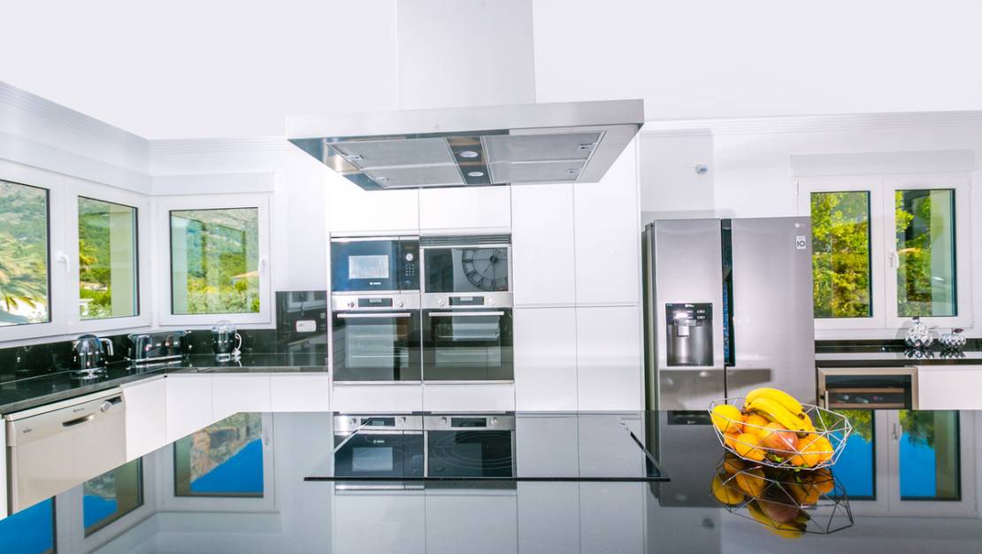 Sale - Villa - Jávea - Xàbia - Jávea - Xàbia Centro