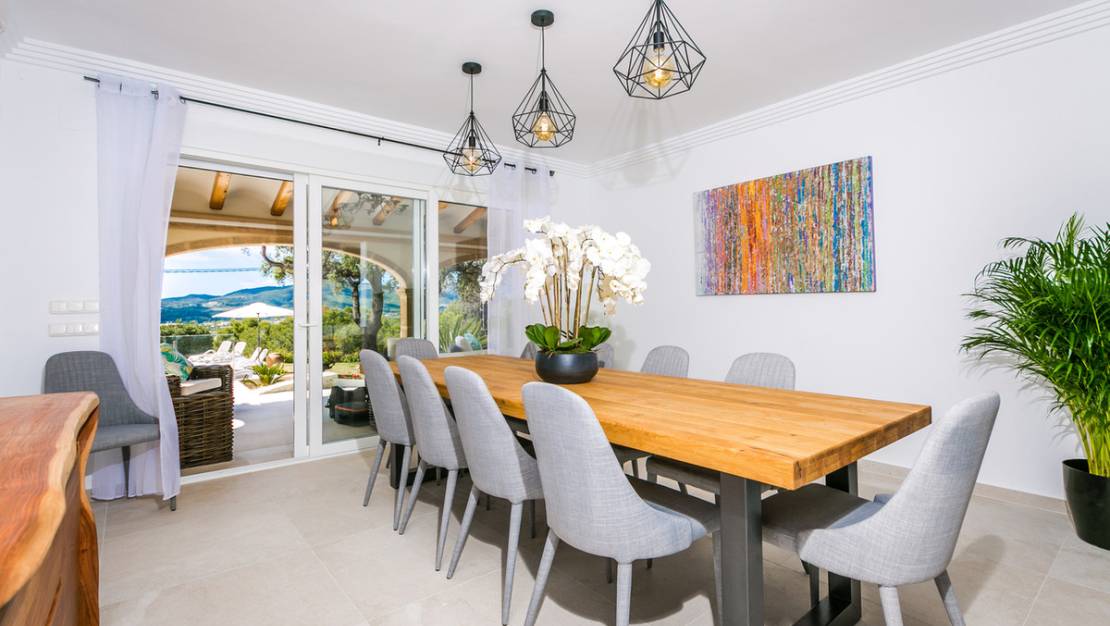 Sale - Villa - Jávea - Xàbia - Jávea - Xàbia Centro