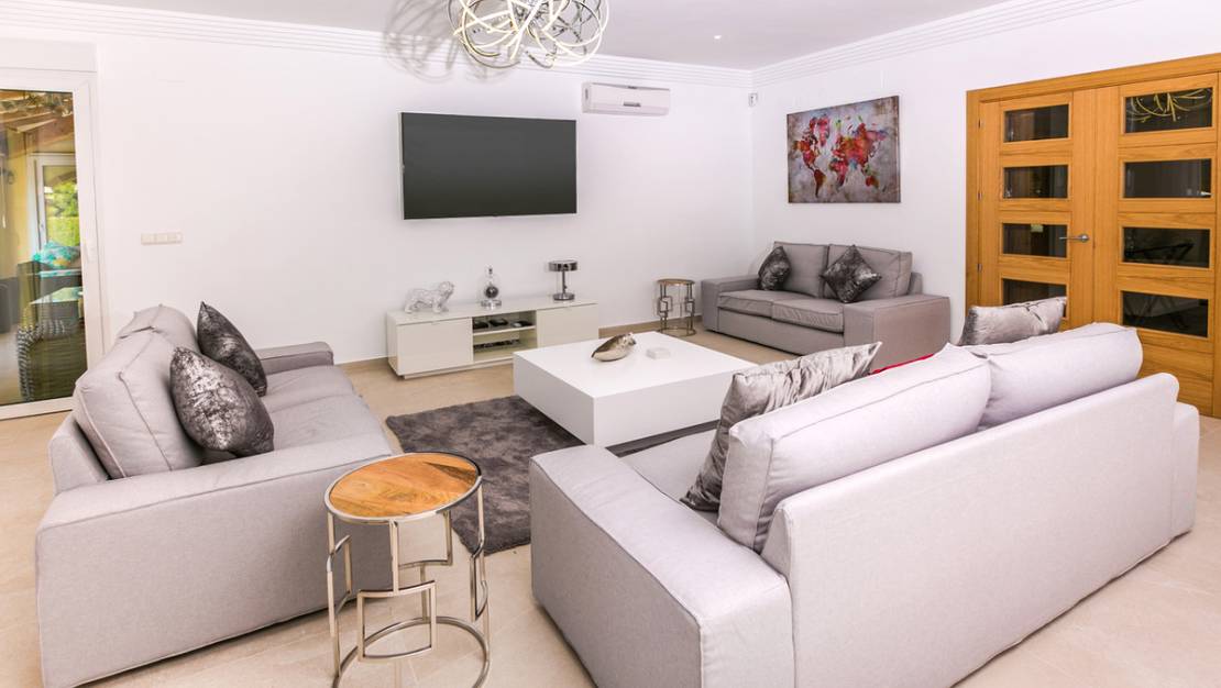 Sale - Villa - Jávea - Xàbia - Jávea - Xàbia Centro