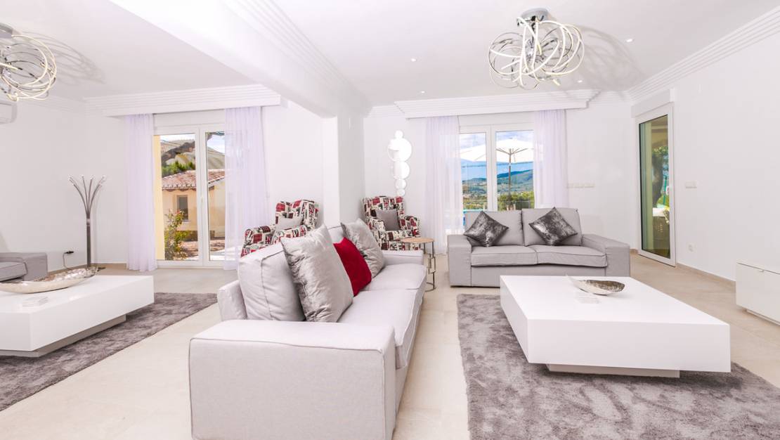 Sale - Villa - Jávea - Xàbia - Jávea - Xàbia Centro