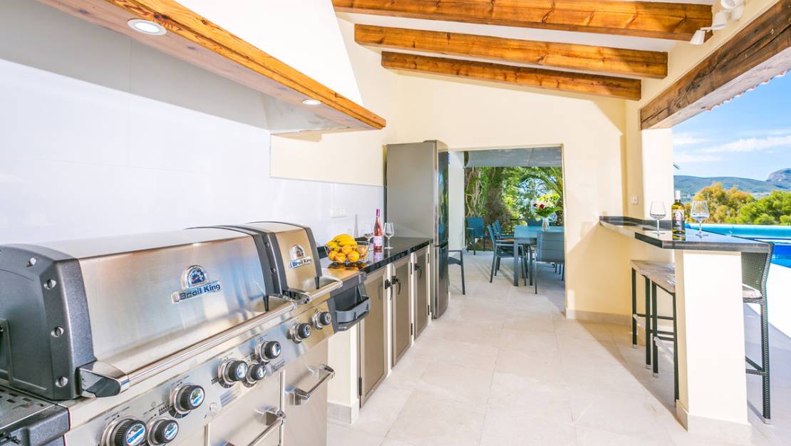 Sale - Villa - Jávea - Xàbia - Jávea - Xàbia Centro