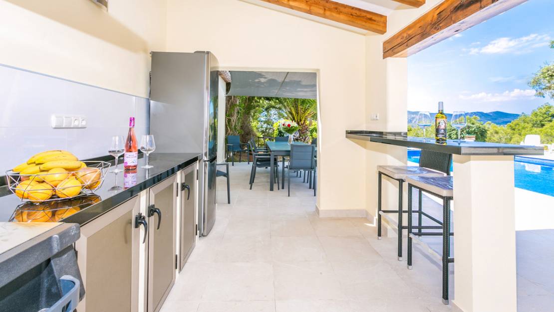 Sale - Villa - Jávea - Xàbia - Jávea - Xàbia Centro