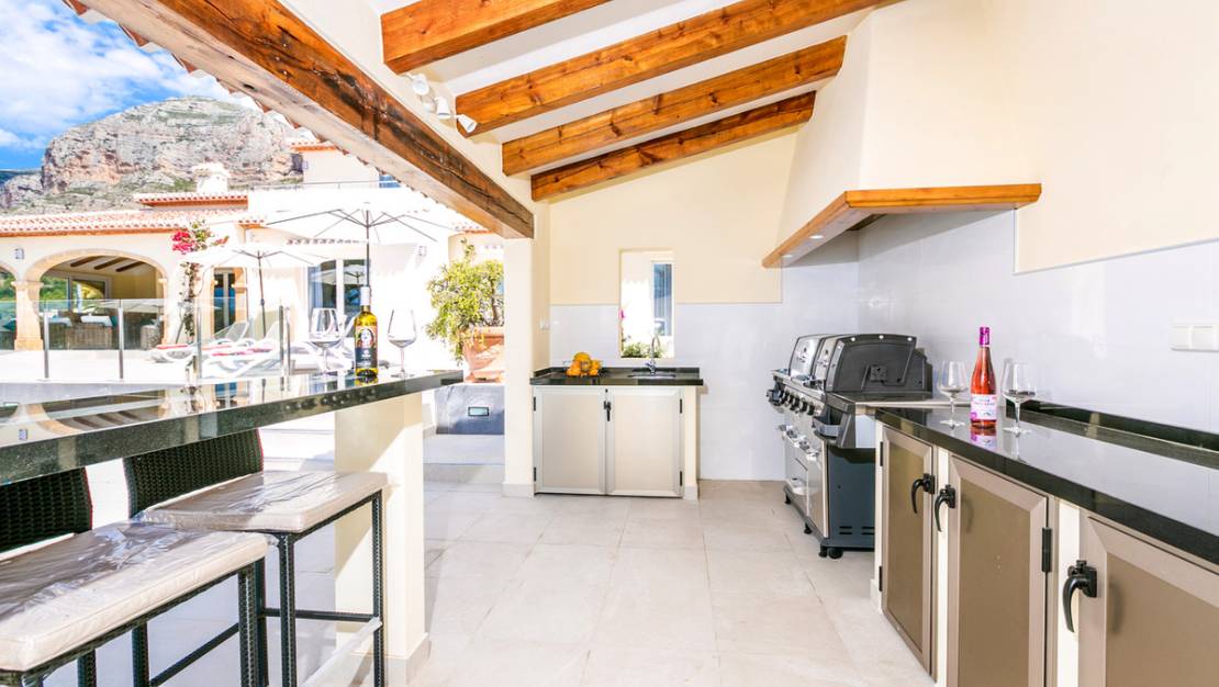 Sale - Villa - Jávea - Xàbia - Jávea - Xàbia Centro