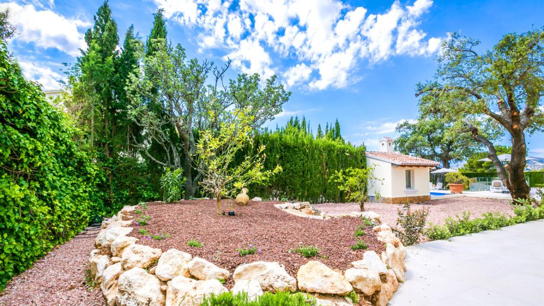 Sale - Villa - Jávea - Xàbia - Jávea - Xàbia Centro