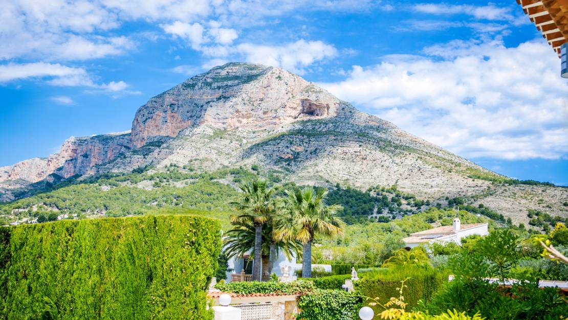 Sale - Villa - Jávea - Xàbia - Jávea - Xàbia Centro