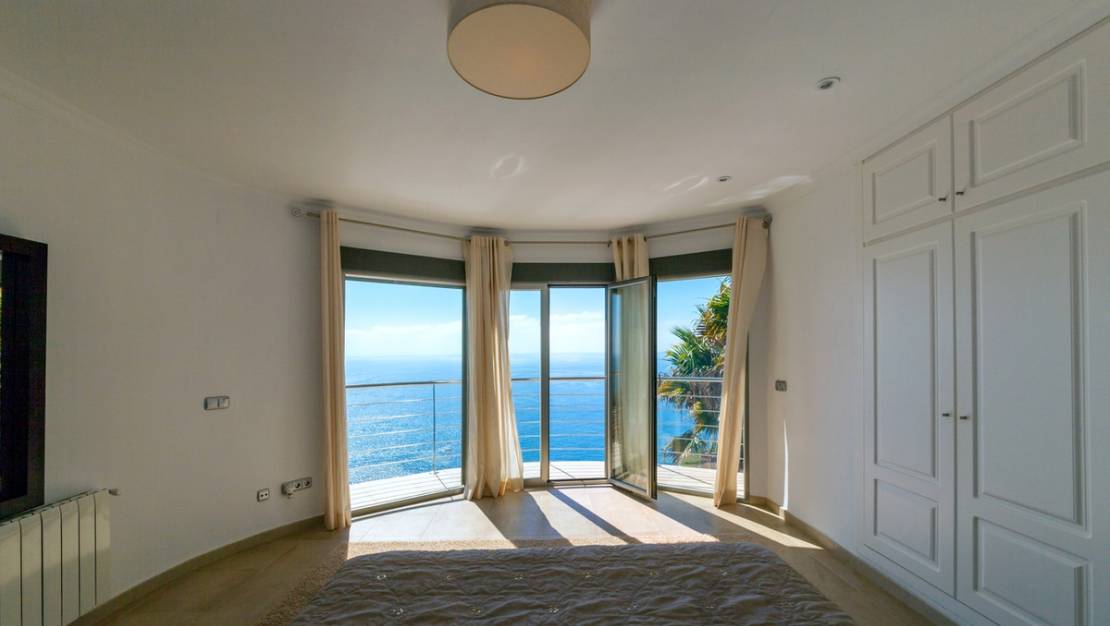 Sale - Villa - Jávea - Xàbia - Jávea - Xàbia Centro