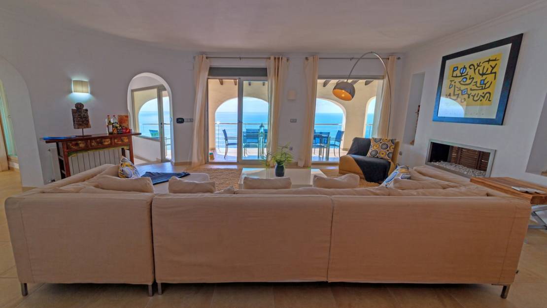 Sale - Villa - Jávea - Xàbia - Jávea - Xàbia Centro