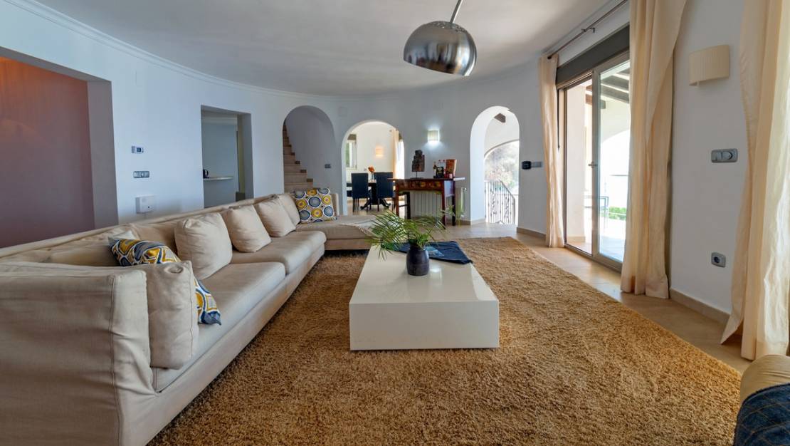 Sale - Villa - Jávea - Xàbia - Jávea - Xàbia Centro