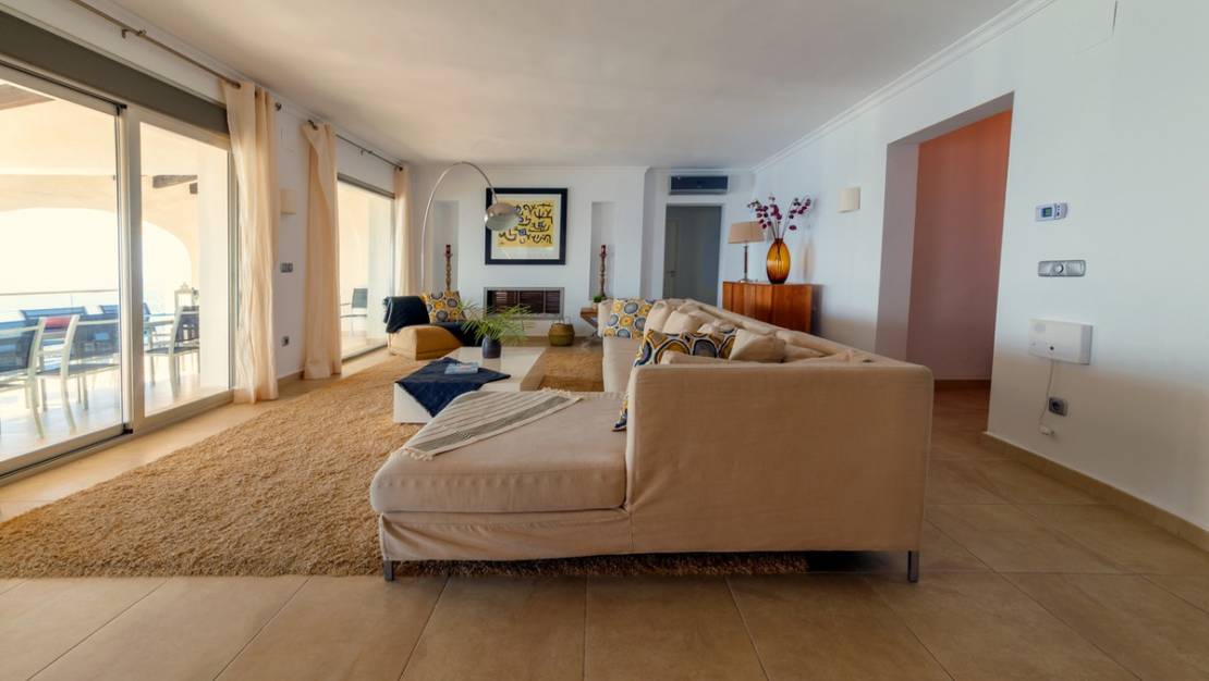 Sale - Villa - Jávea - Xàbia - Jávea - Xàbia Centro