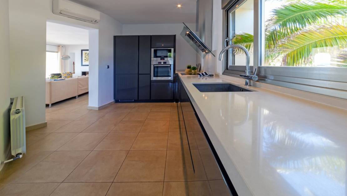 Sale - Villa - Jávea - Xàbia - Jávea - Xàbia Centro