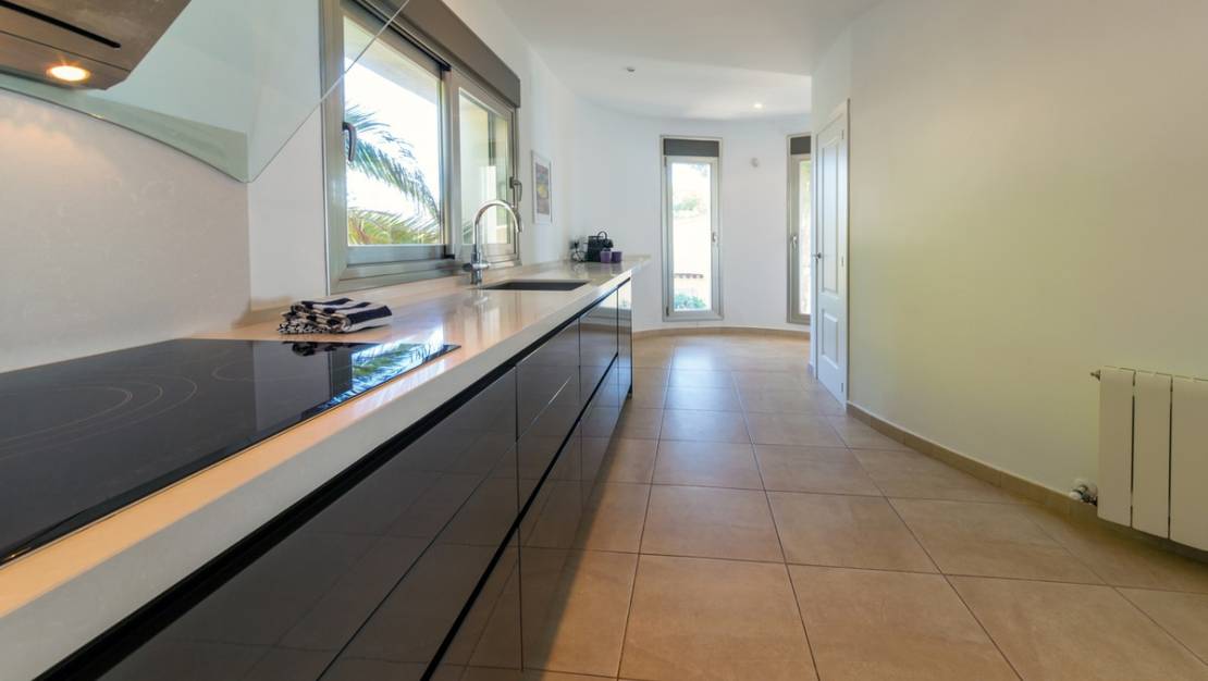 Sale - Villa - Jávea - Xàbia - Jávea - Xàbia Centro