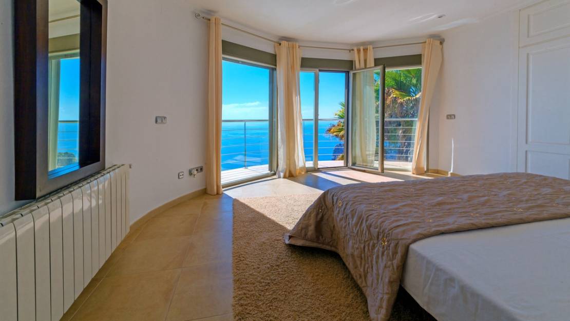 Sale - Villa - Jávea - Xàbia - Jávea - Xàbia Centro