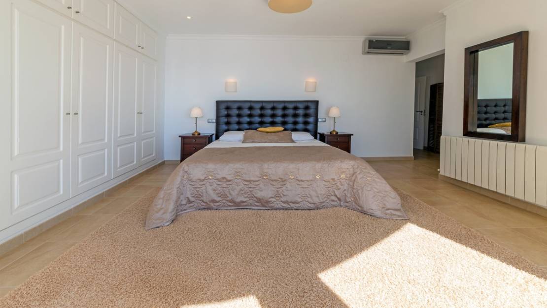 Sale - Villa - Jávea - Xàbia - Jávea - Xàbia Centro