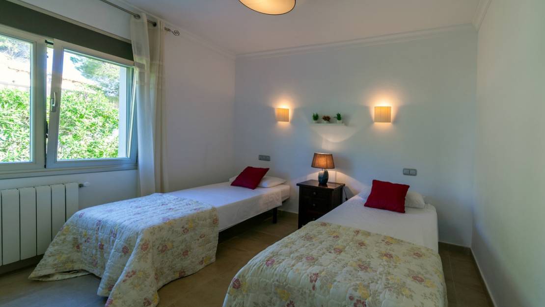 Sale - Villa - Jávea - Xàbia - Jávea - Xàbia Centro