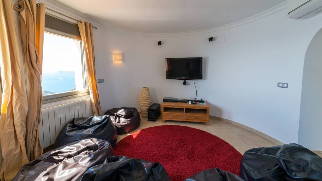 Sale - Villa - Jávea - Xàbia - Jávea - Xàbia Centro