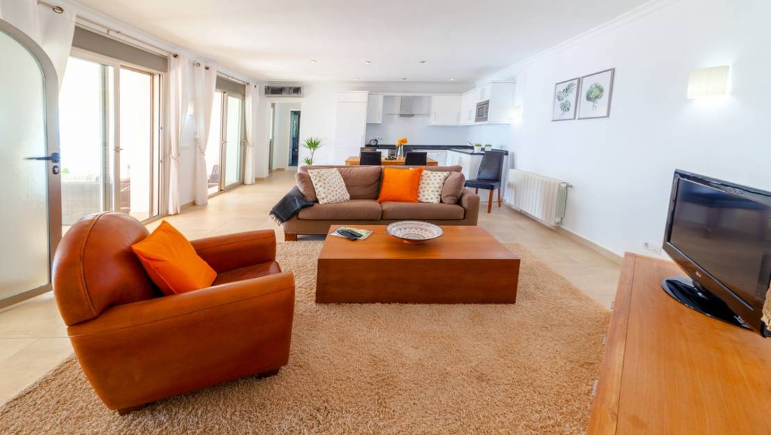 Sale - Villa - Jávea - Xàbia - Jávea - Xàbia Centro