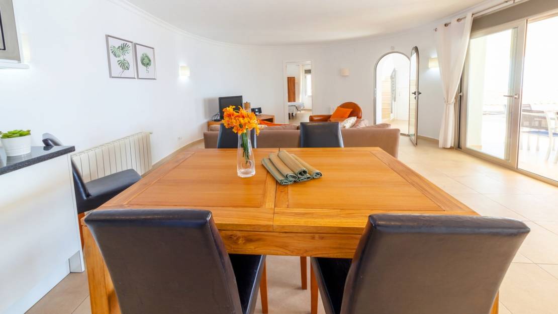 Sale - Villa - Jávea - Xàbia - Jávea - Xàbia Centro