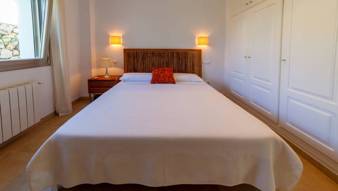 Sale - Villa - Jávea - Xàbia - Jávea - Xàbia Centro