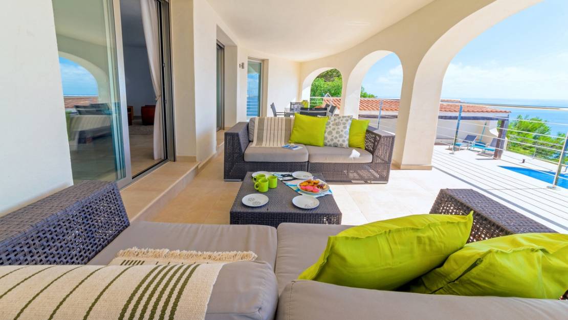 Sale - Villa - Jávea - Xàbia - Jávea - Xàbia Centro