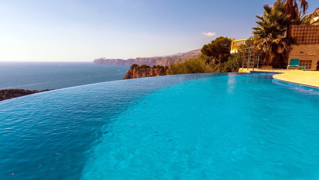 Sale - Villa - Jávea - Xàbia - Jávea - Xàbia Centro