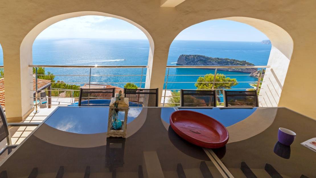 Sale - Villa - Jávea - Xàbia - Jávea - Xàbia Centro