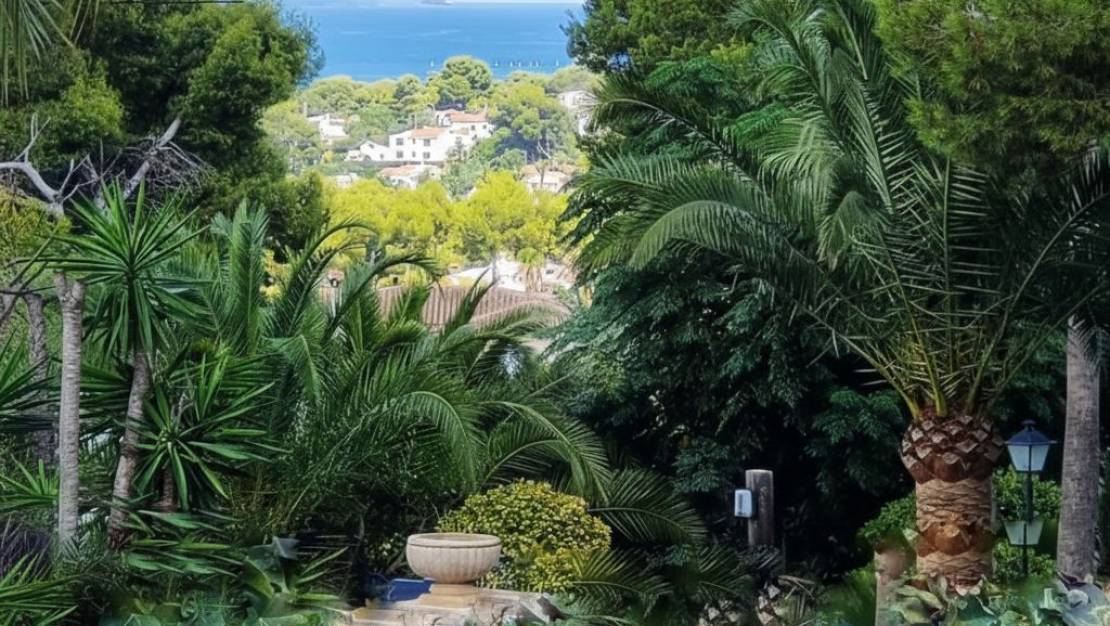 Sale - Villa - Jávea - Xàbia - Jávea - Xàbia Centro