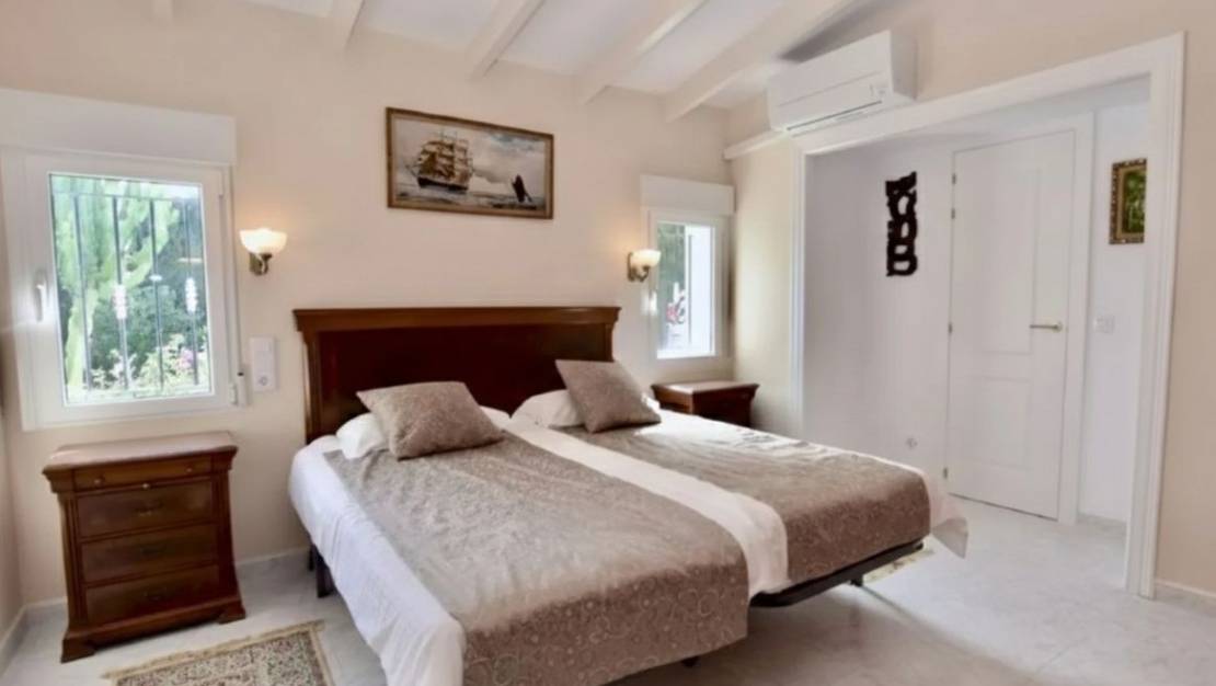 Sale - Villa - Jávea - Xàbia - Jávea - Xàbia Centro