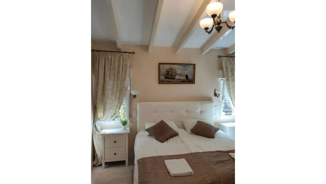 Sale - Villa - Jávea - Xàbia - Jávea - Xàbia Centro