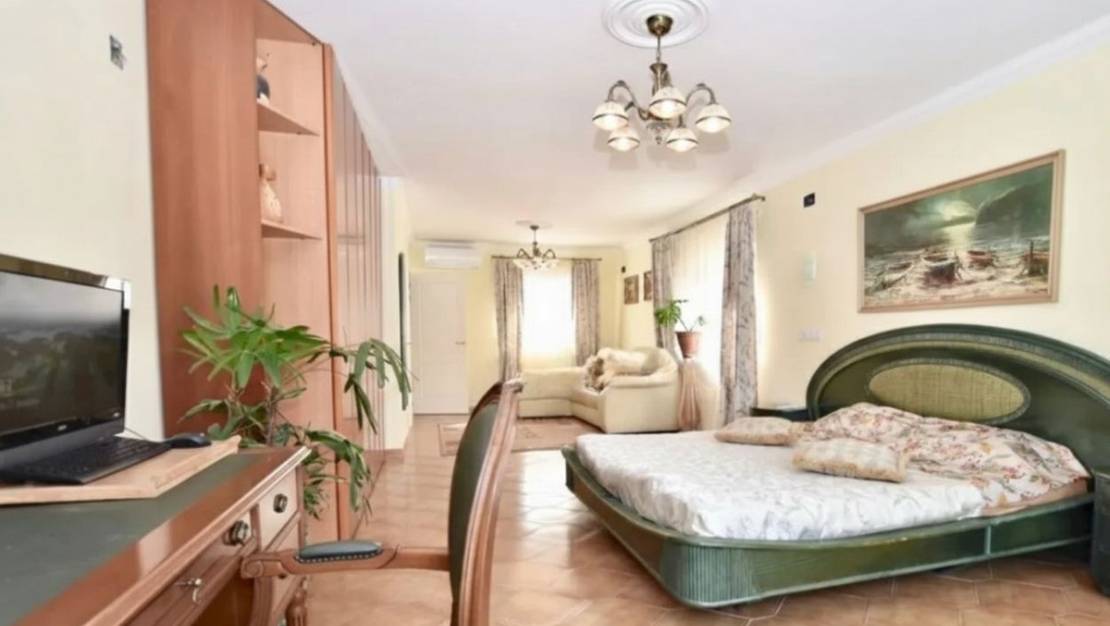 Sale - Villa - Jávea - Xàbia - Jávea - Xàbia Centro