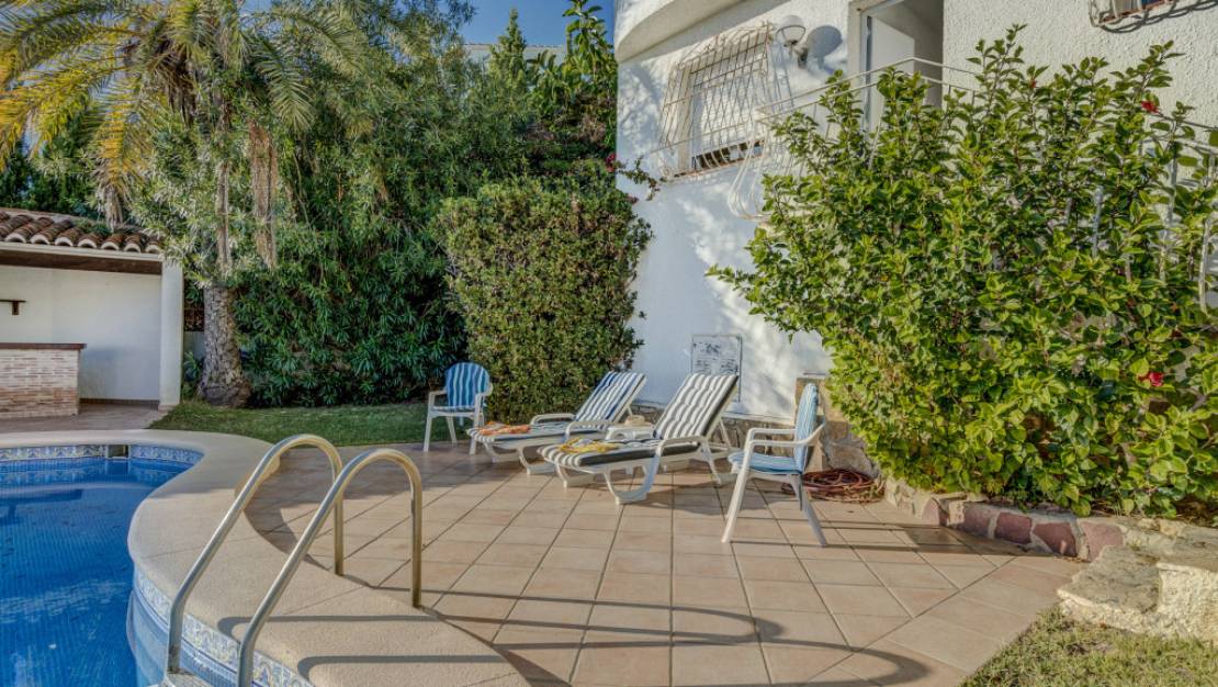 Sale - Villa - Jávea - Xàbia - Jávea - Xàbia Centro