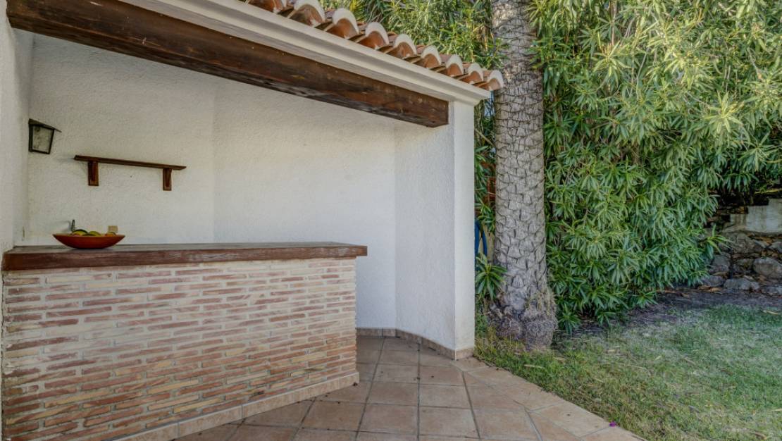 Sale - Villa - Jávea - Xàbia - Jávea - Xàbia Centro