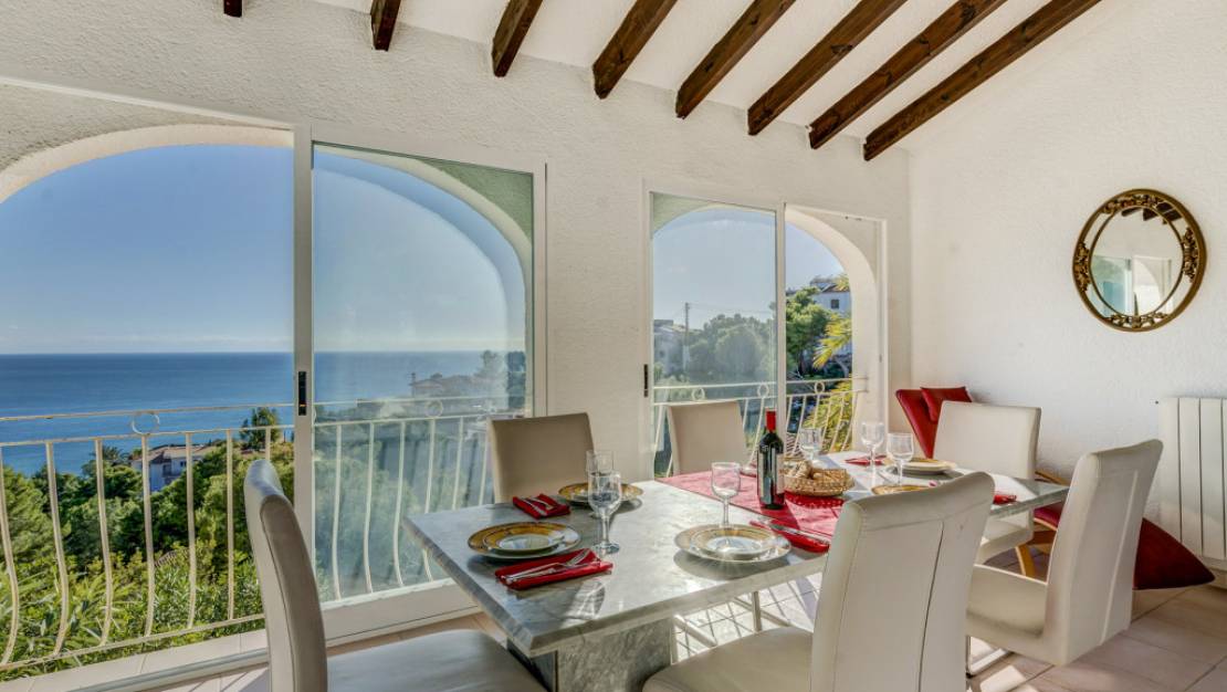 Sale - Villa - Jávea - Xàbia - Jávea - Xàbia Centro