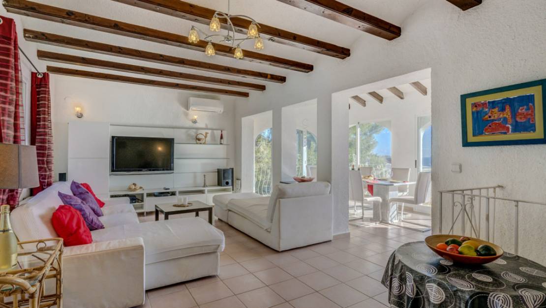 Sale - Villa - Jávea - Xàbia - Jávea - Xàbia Centro