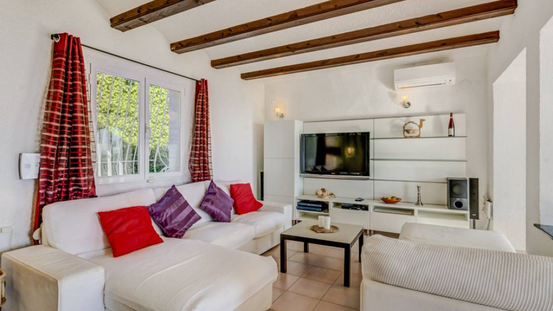 Sale - Villa - Jávea - Xàbia - Jávea - Xàbia Centro