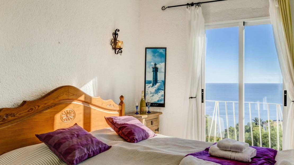 Sale - Villa - Jávea - Xàbia - Jávea - Xàbia Centro