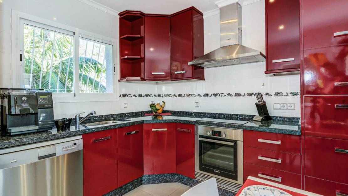 Sale - Villa - Jávea - Xàbia - Jávea - Xàbia Centro