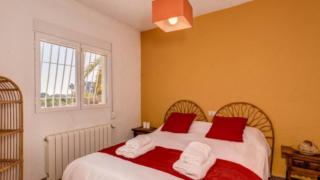 Sale - Villa - Jávea - Xàbia - Jávea - Xàbia Centro