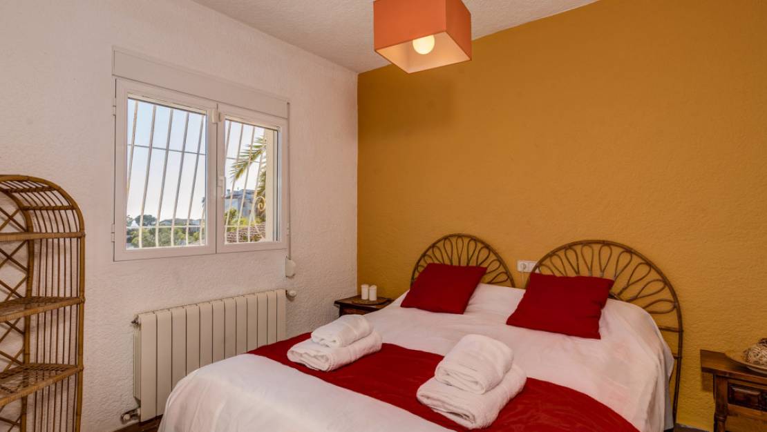 Sale - Villa - Jávea - Xàbia - Jávea - Xàbia Centro