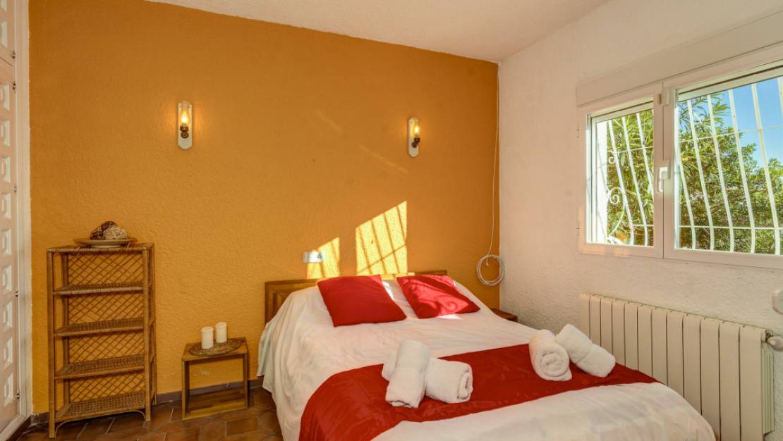 Sale - Villa - Jávea - Xàbia - Jávea - Xàbia Centro