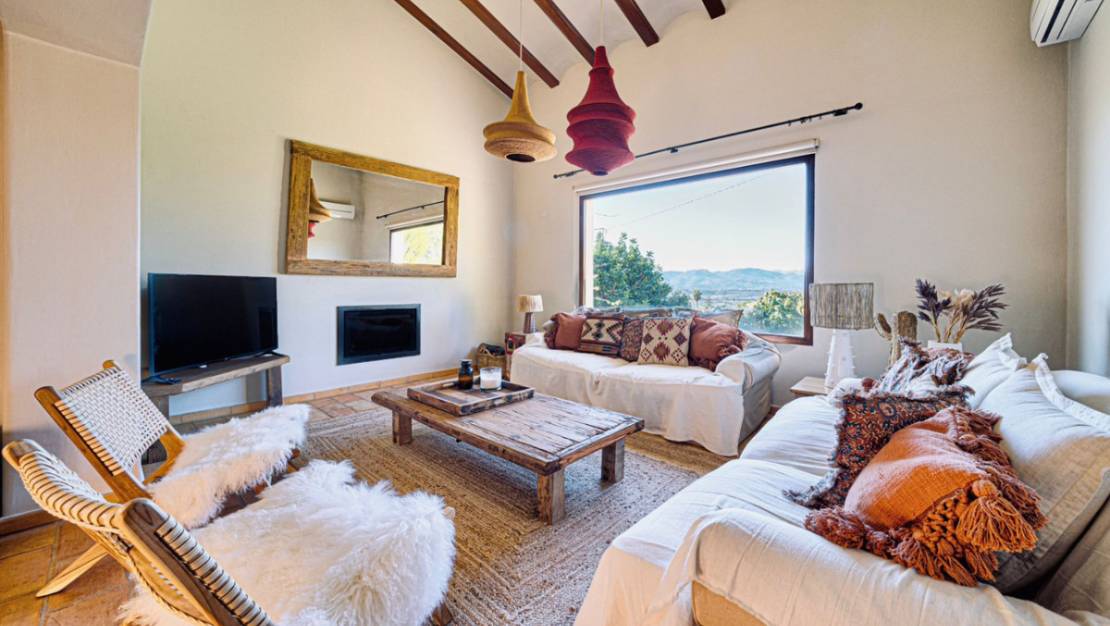 Sale - Villa - Jávea - Xàbia - Jávea - Xàbia Centro