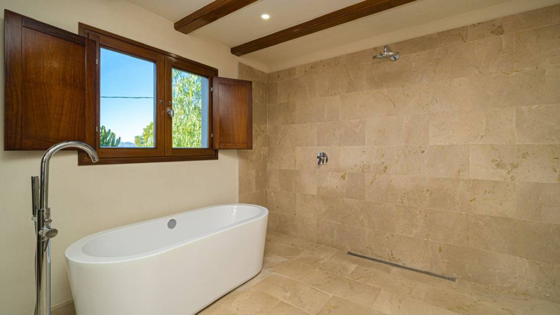 Sale - Villa - Jávea - Xàbia - Jávea - Xàbia Centro