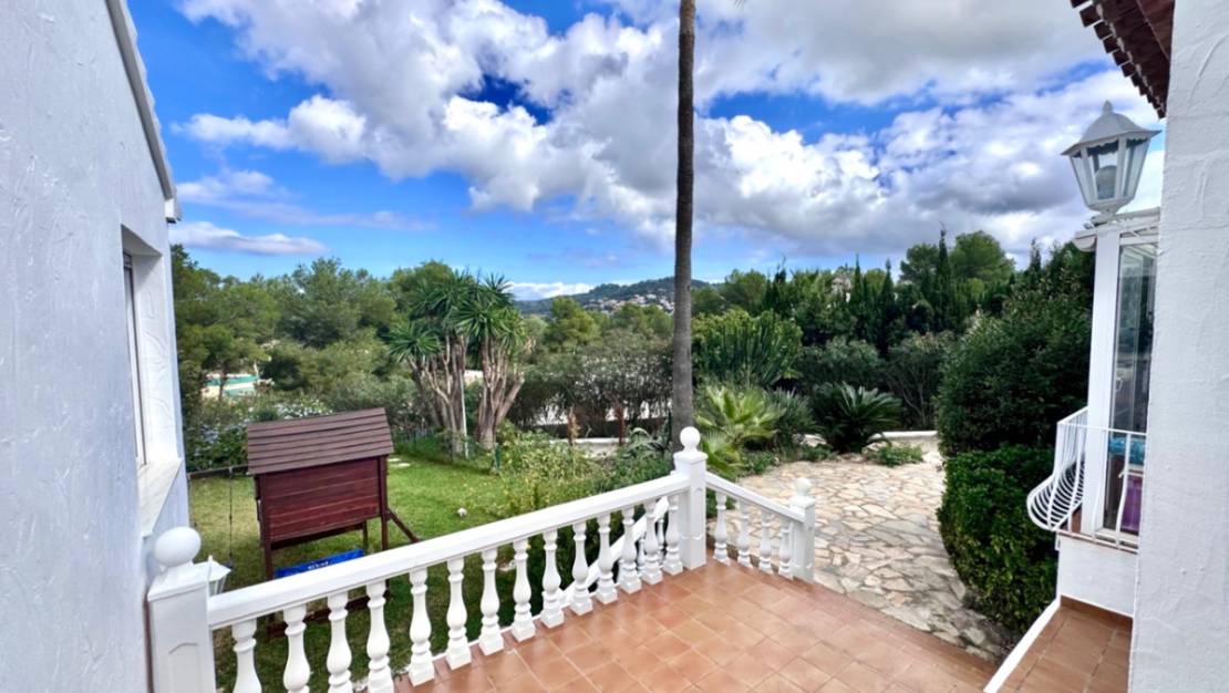 Sale - Villa - Jávea - Xàbia - Jávea - Xàbia Centro