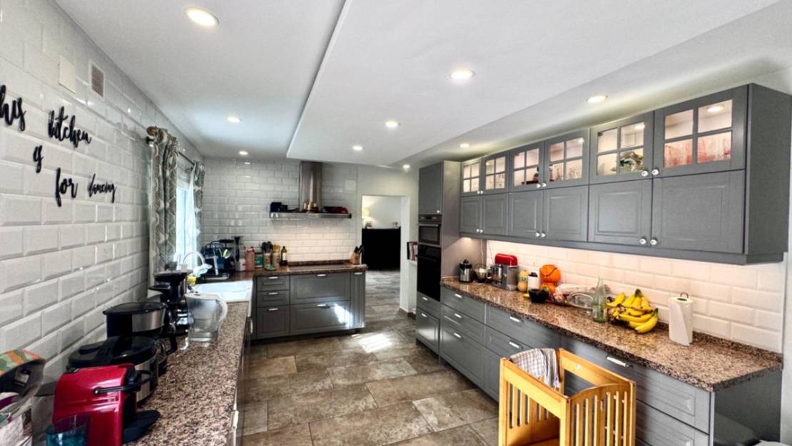 Sale - Villa - Jávea - Xàbia - Jávea - Xàbia Centro