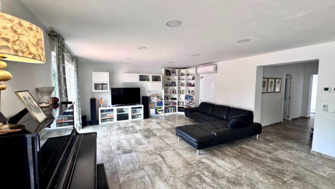 Sale - Villa - Jávea - Xàbia - Jávea - Xàbia Centro