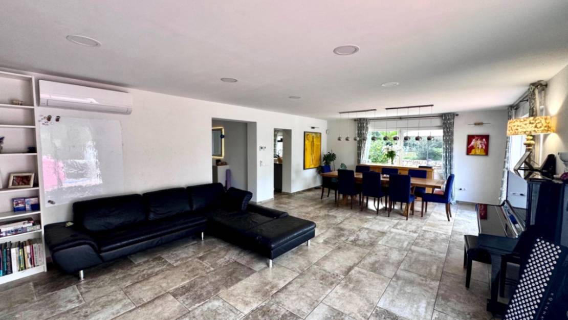 Sale - Villa - Jávea - Xàbia - Jávea - Xàbia Centro