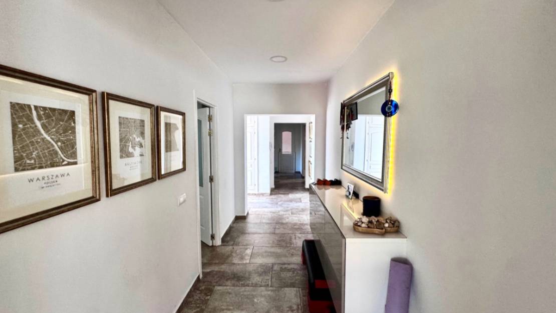 Sale - Villa - Jávea - Xàbia - Jávea - Xàbia Centro