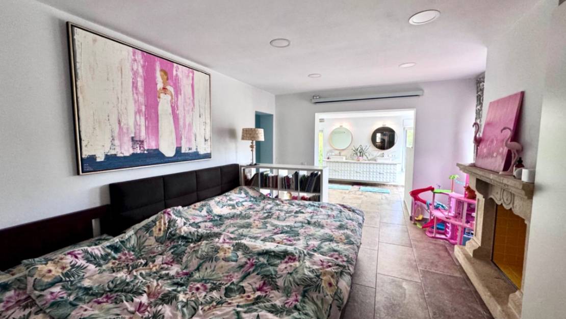 Sale - Villa - Jávea - Xàbia - Jávea - Xàbia Centro