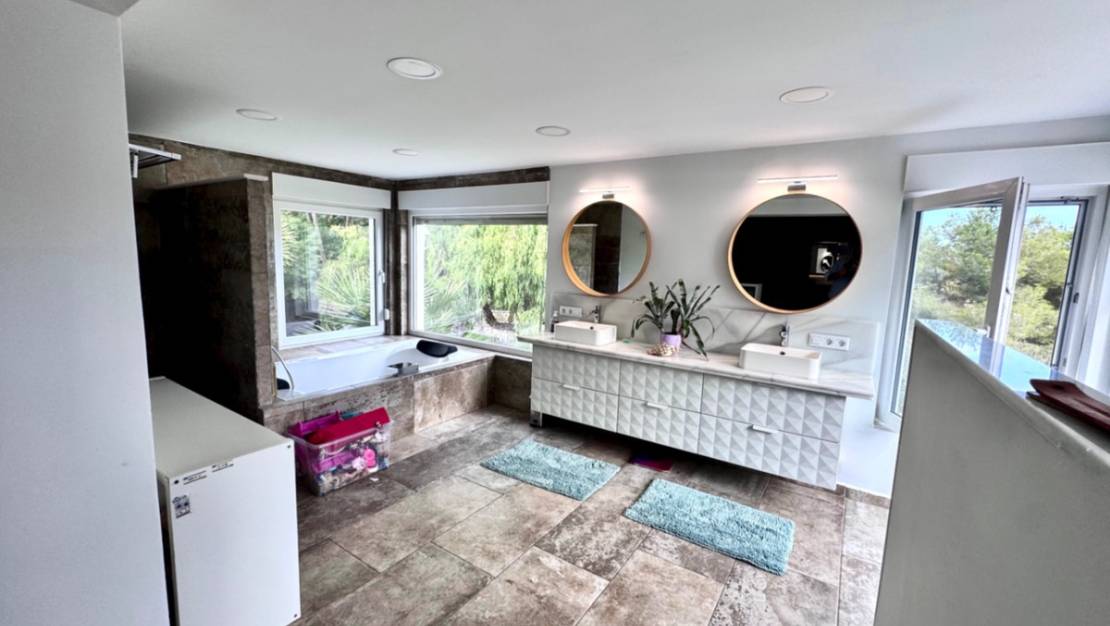 Sale - Villa - Jávea - Xàbia - Jávea - Xàbia Centro